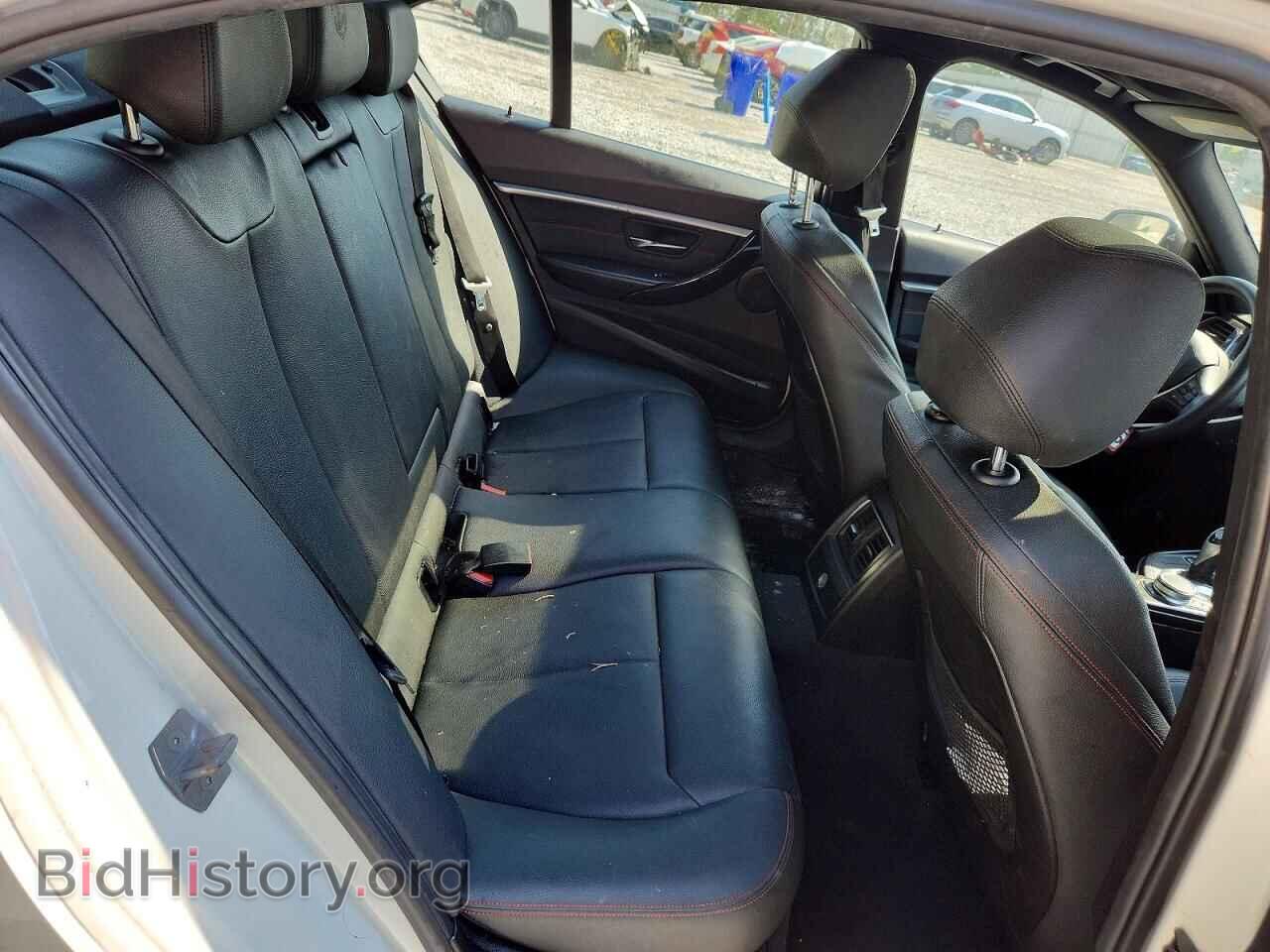2018 BMW 3 SERIES - VIN: WBA8B9C53JEE82816 - Photo 10