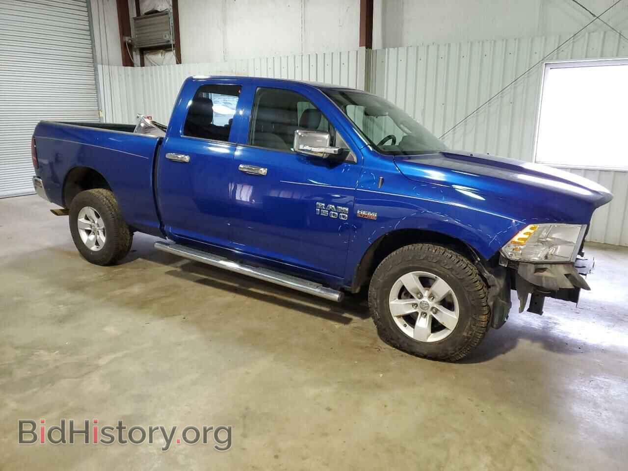 2015 RAM 1500 - VIN: 1C6RR6FT6FS729531 - Фото 4