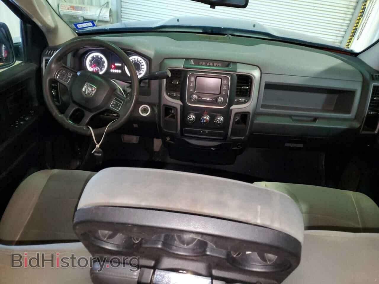 2015 RAM 1500 - VIN: 1C6RR6FT6FS729531 - Фото 8