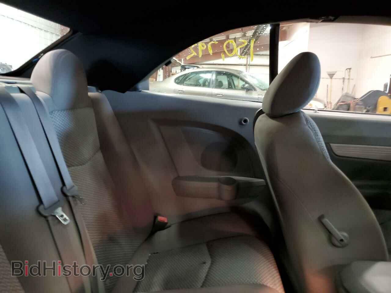 2008 CHRYSLER SEBRING - VIN: 1C3LC45K38N174797 - Фото 10