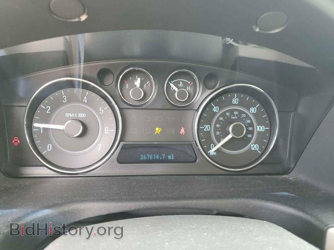 2010 FORD FLEX - VIN: 2FMGK5BCXABA47254 - Фото 9