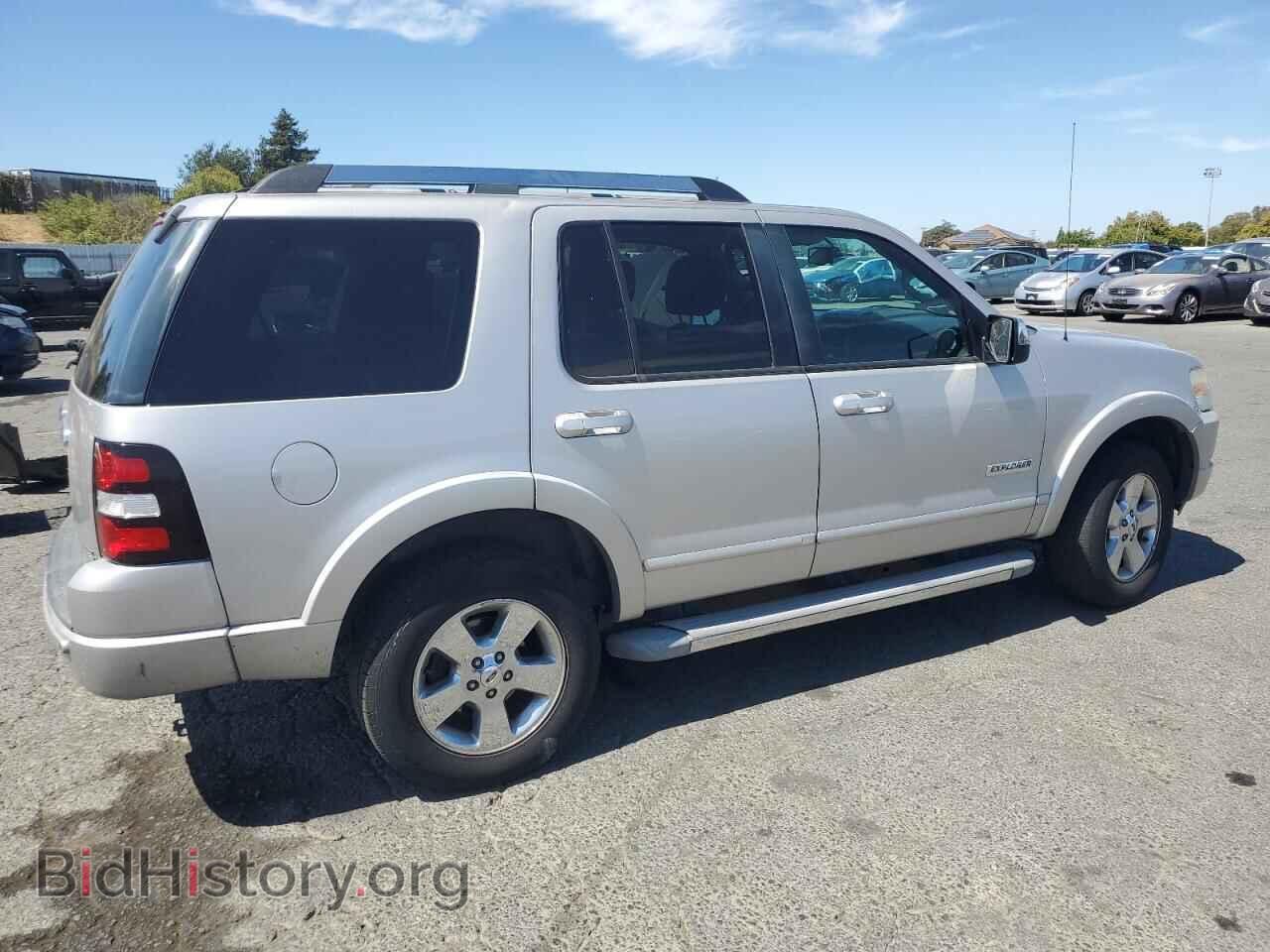 2006 FORD EXPLORER - VIN: 1FMEU65836UA38556 - Фото 3