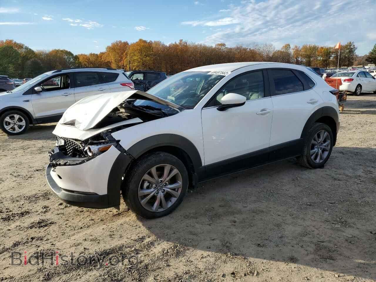 Фотография 3MVDMACL5LM118966 - MAZDA CX30 2020