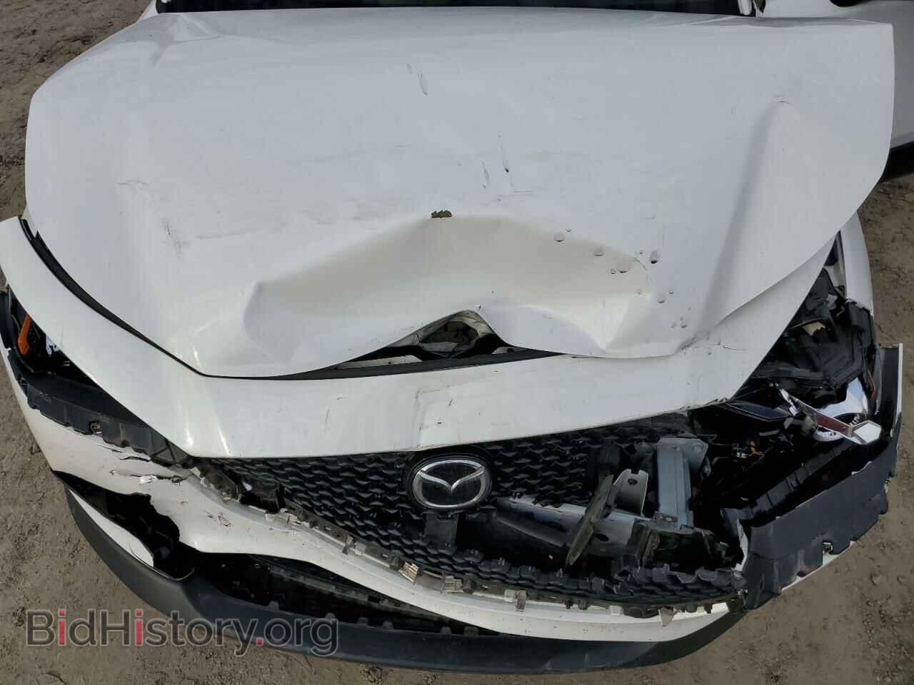 2020 MAZDA CX30 - VIN: 3MVDMACL5LM118966 - Фото 12