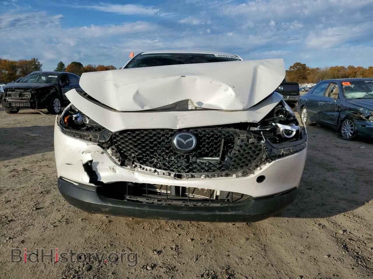 2020 MAZDA CX30 - VIN: 3MVDMACL5LM118966 - Фото 5