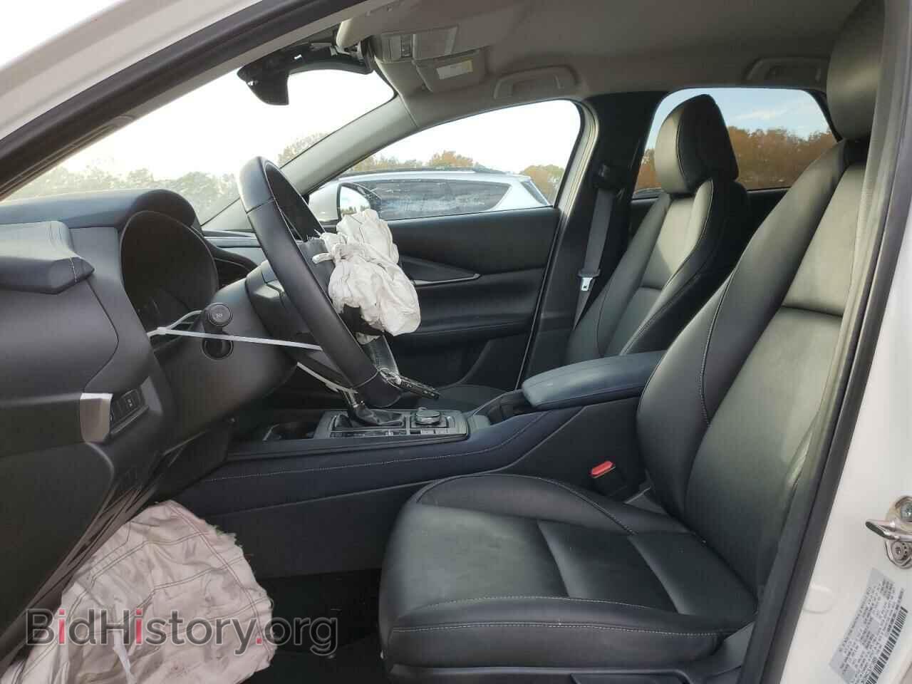 2020 MAZDA CX30 - VIN: 3MVDMACL5LM118966 - Фото 7