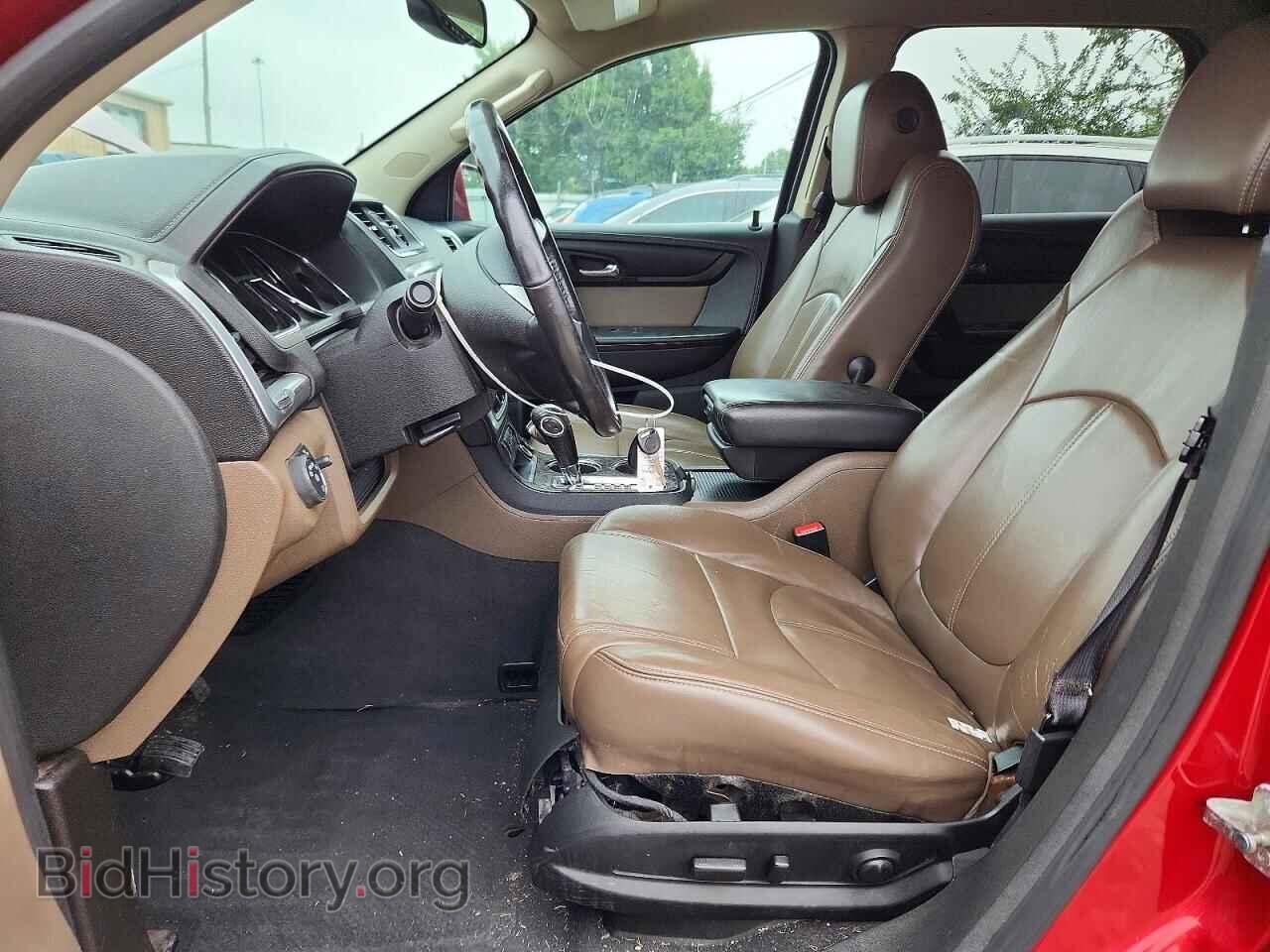 2013 GMC ACADIA - VIN: 1GKKVRKD2DJ143213 - Photo 7