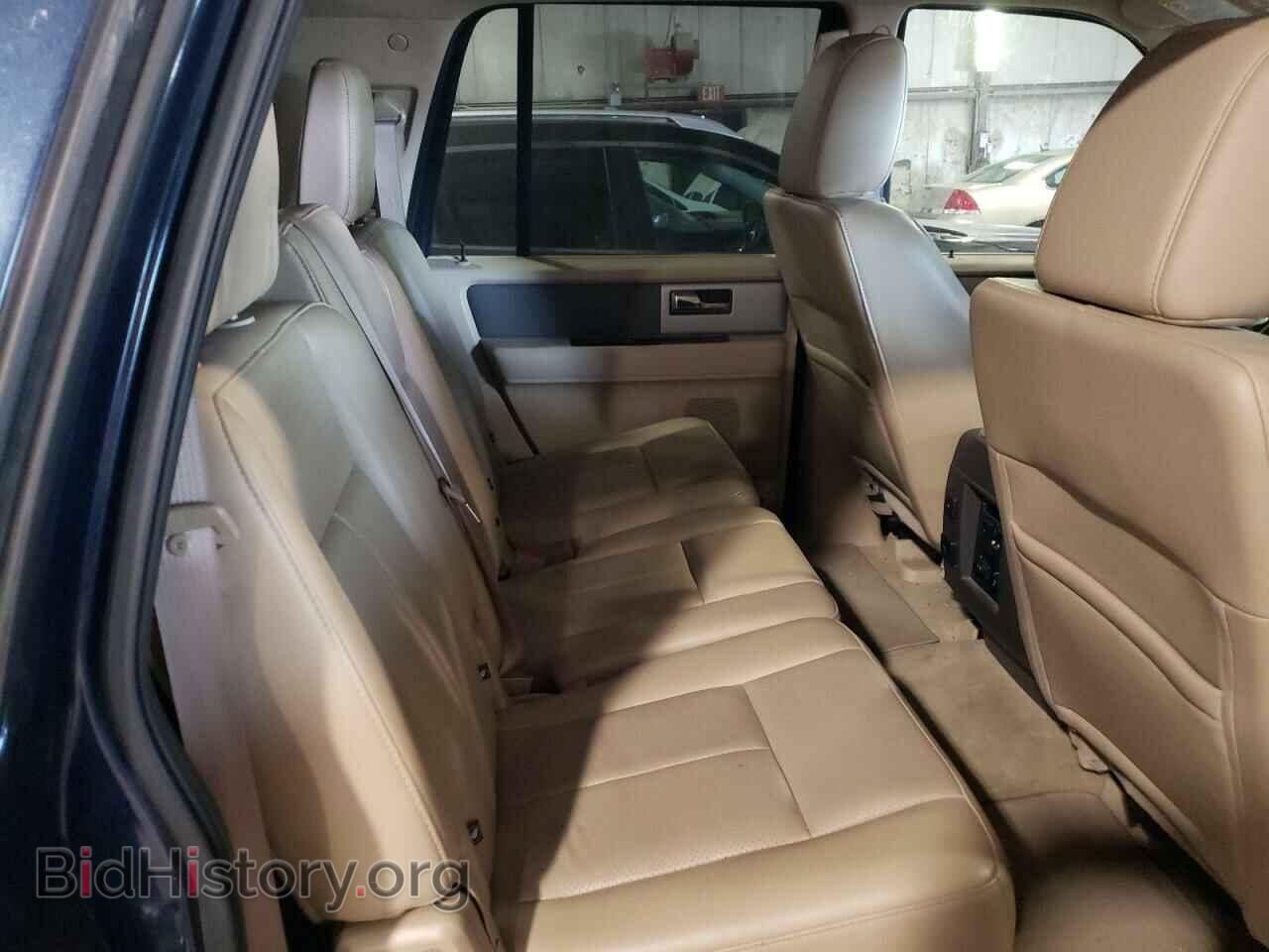 2014 FORD EXPEDITION - VIN: 1FMJK1J57EEF50686 - Фото 10