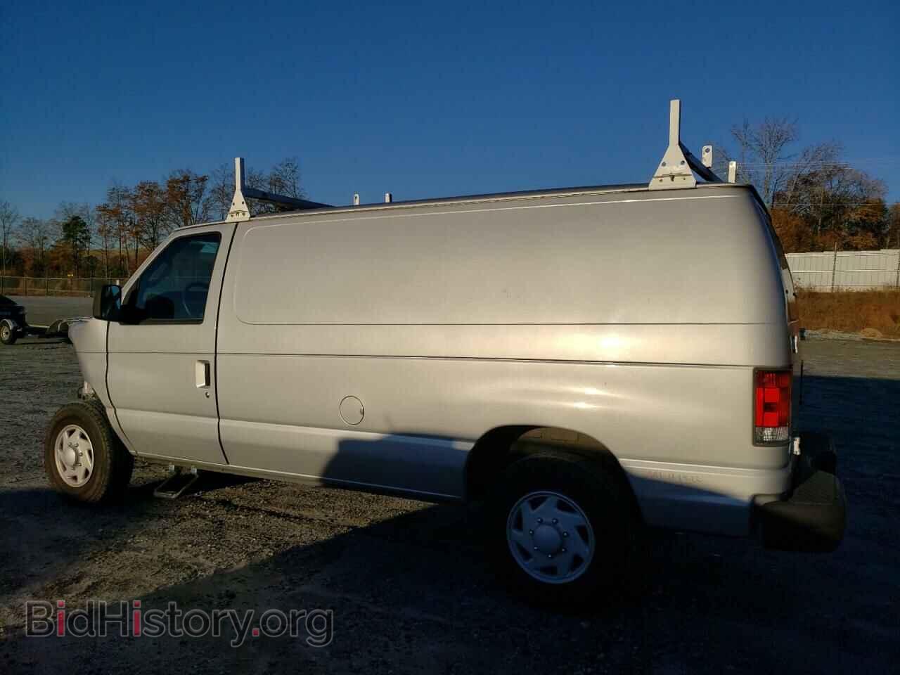 2013 FORD ECONOLINE - VIN: 1FTNE2EW1DDA48458 - Фото 2