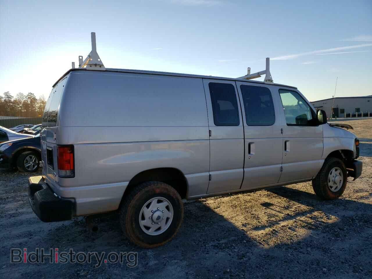 2013 FORD ECONOLINE - VIN: 1FTNE2EW1DDA48458 - Фото 3