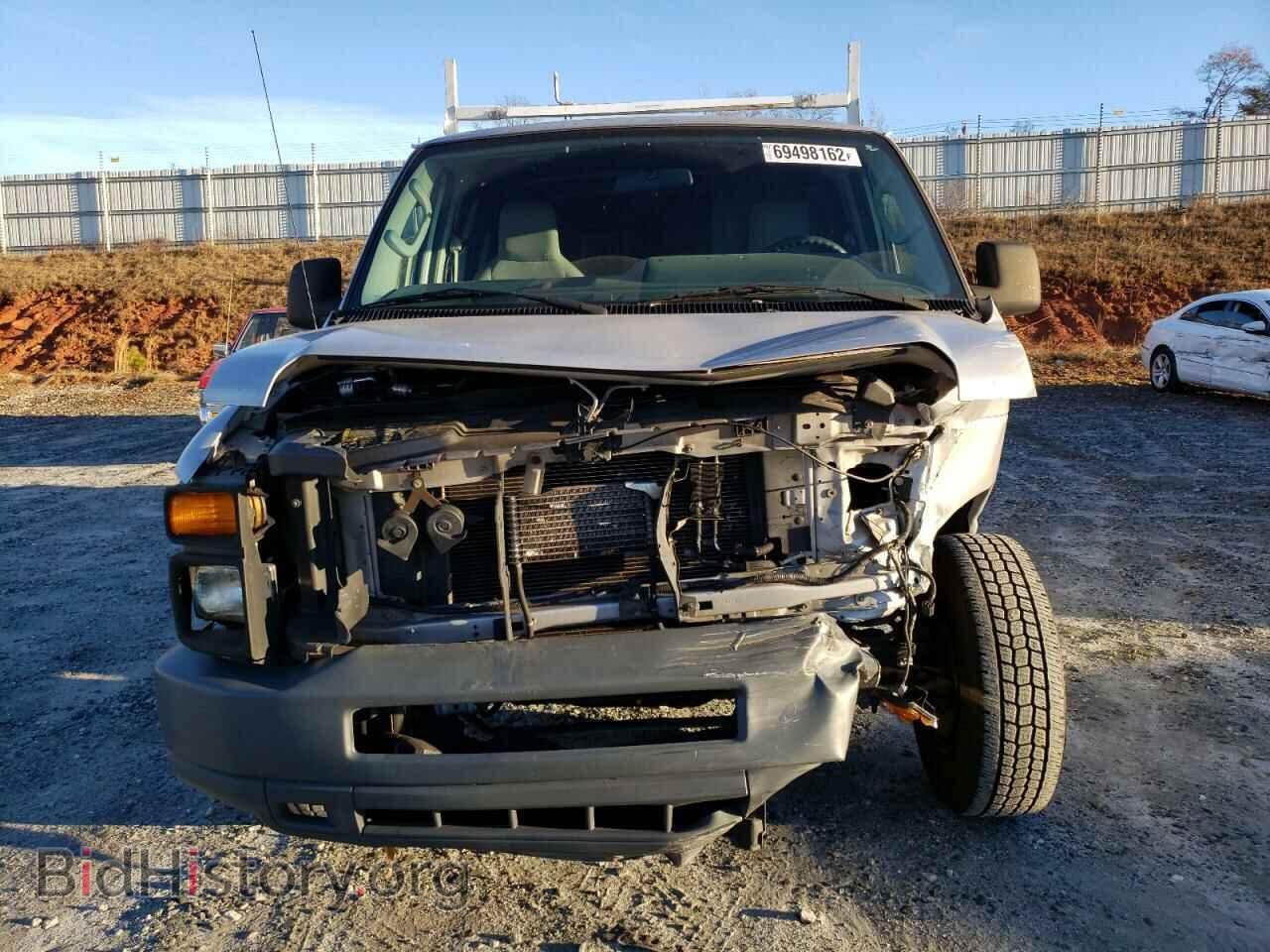 2013 FORD ECONOLINE - VIN: 1FTNE2EW1DDA48458 - Фото 5
