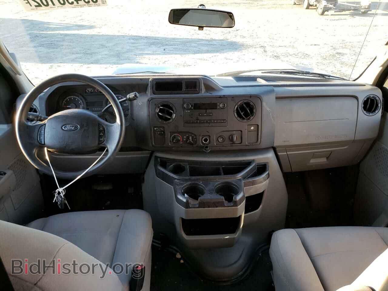 2013 FORD ECONOLINE - VIN: 1FTNE2EW1DDA48458 - Фото 8