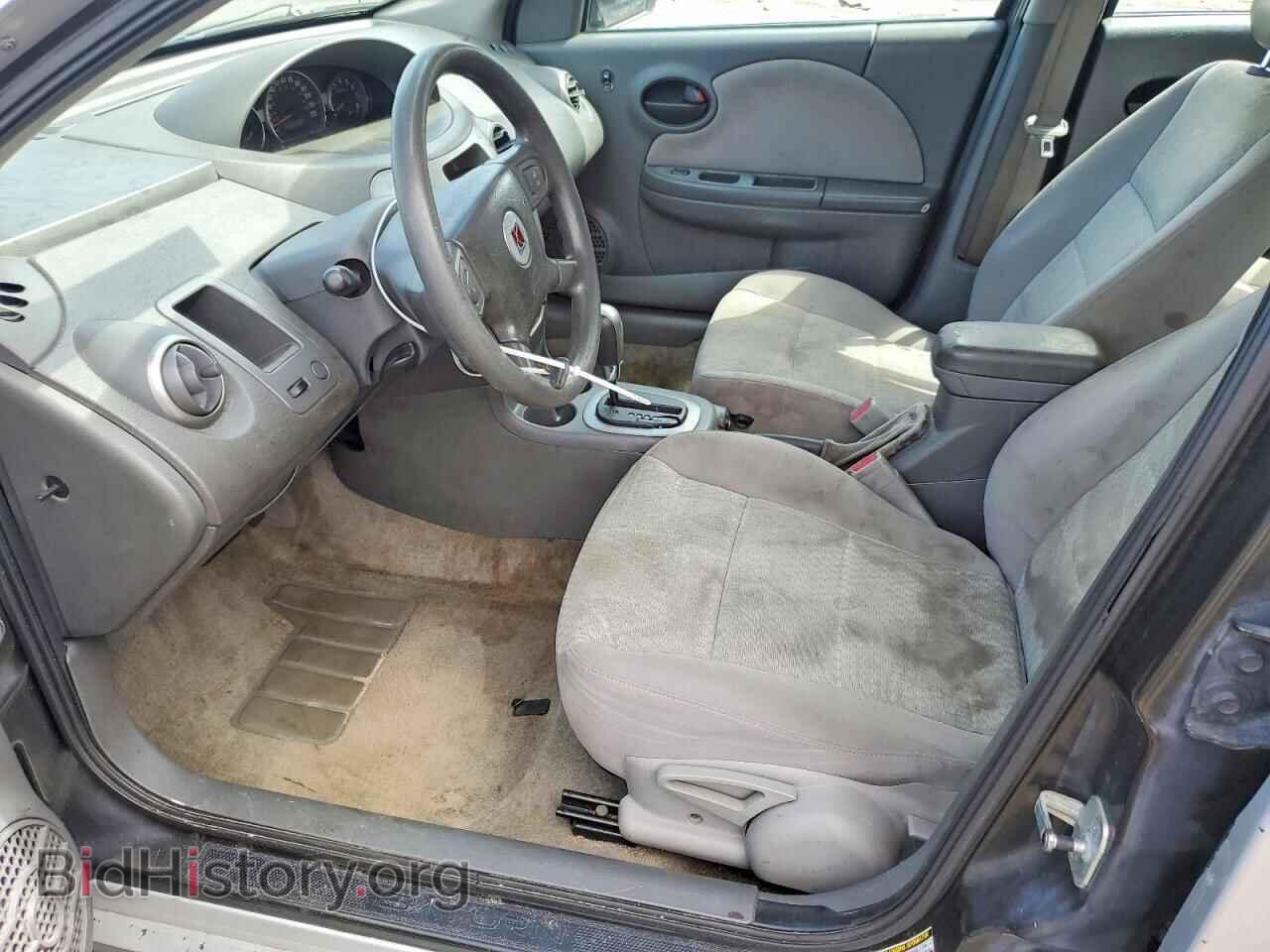 2006 SATURN ION - VIN: 1G8AJ55F06Z100979 - Photo 7