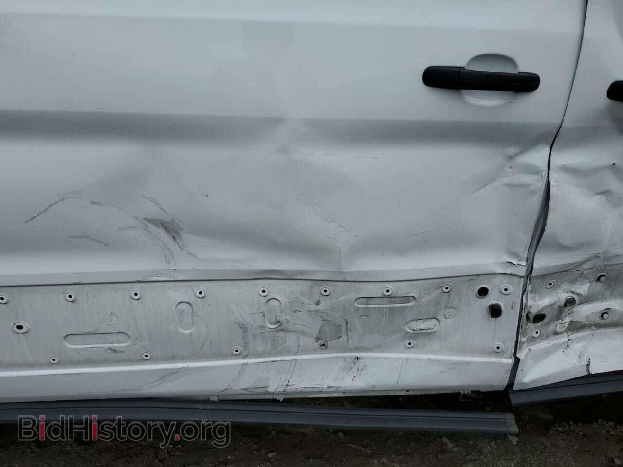 2019 FORD TRANSIT - VIN: 1FTYR2CM5KKB69988 - Фото 10