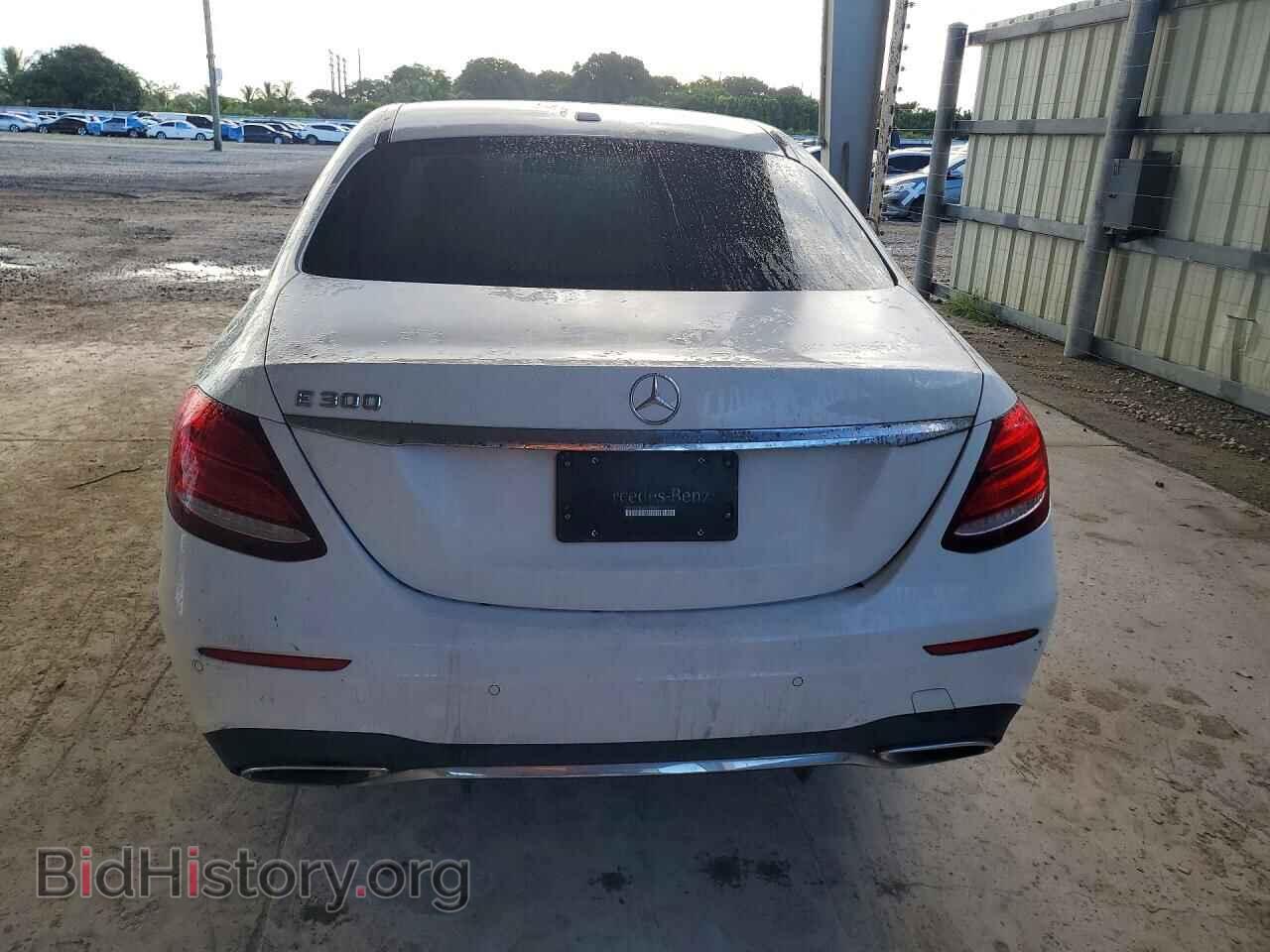 2017 MERCEDES-BENZ E-CLASS - VIN: WDDZF4JB6HA173563 - Фото 6