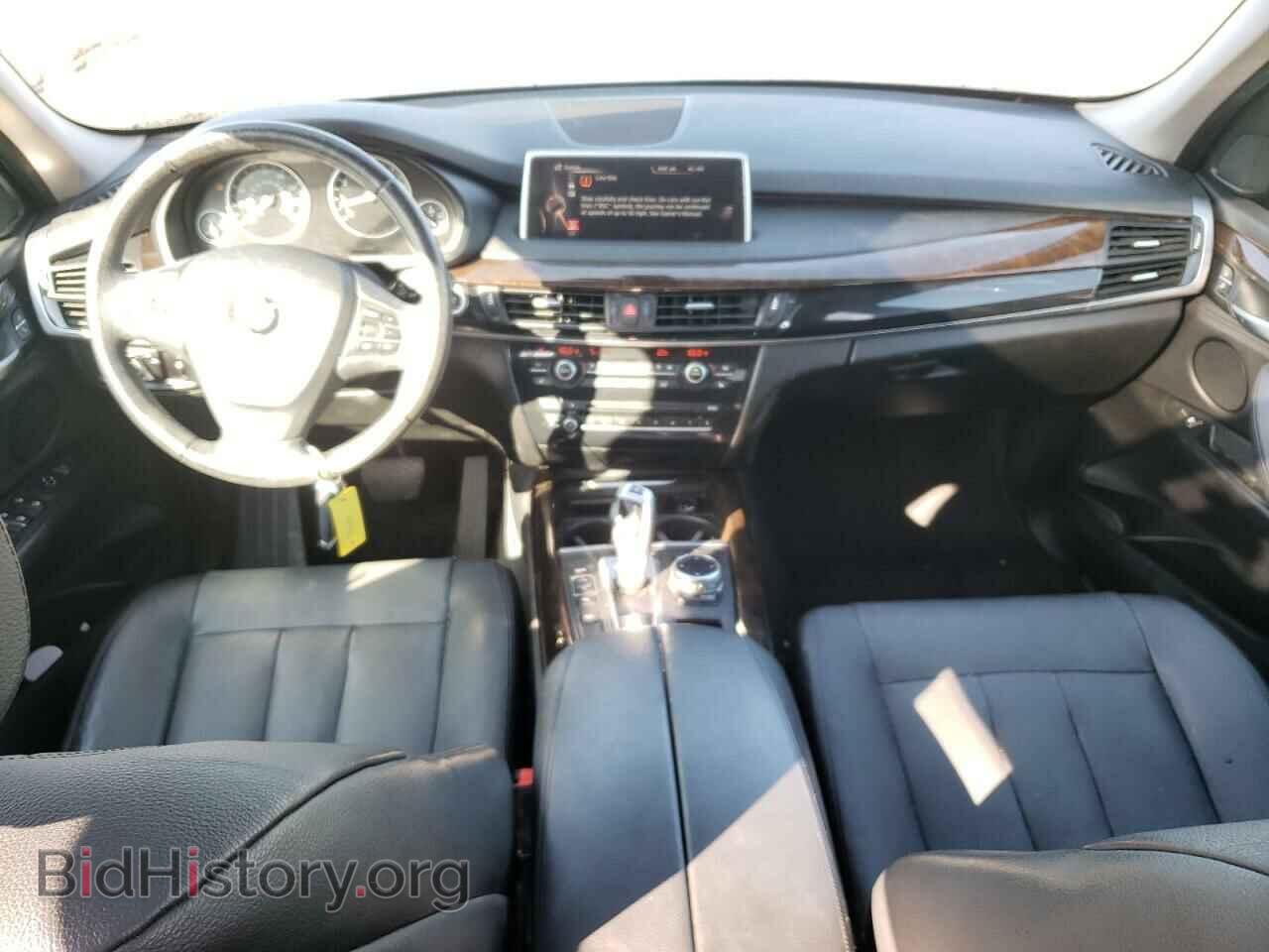 2014 BMW X5 - VIN: 5UXKR0C5XE0C26626 - Фото 8