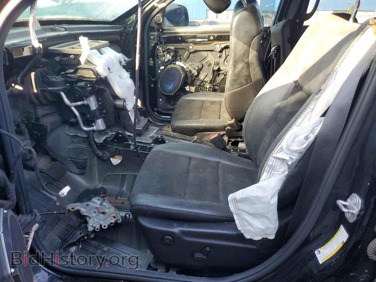 2020 DODGE DURANGO - VIN: 1C4SDJCTXLC114874 - Photo 7