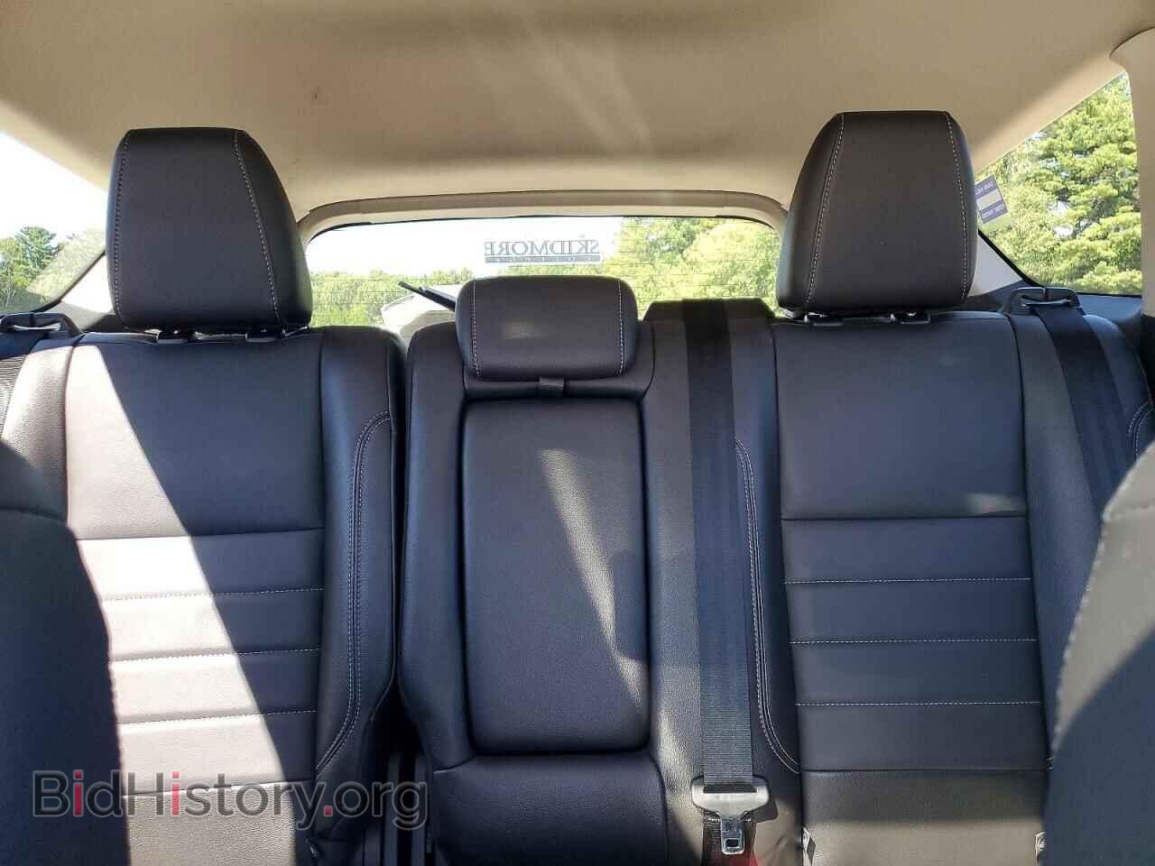 2015 FORD ESCAPE - VIN: 1FMCU9J98FUB53774 - Фото 10