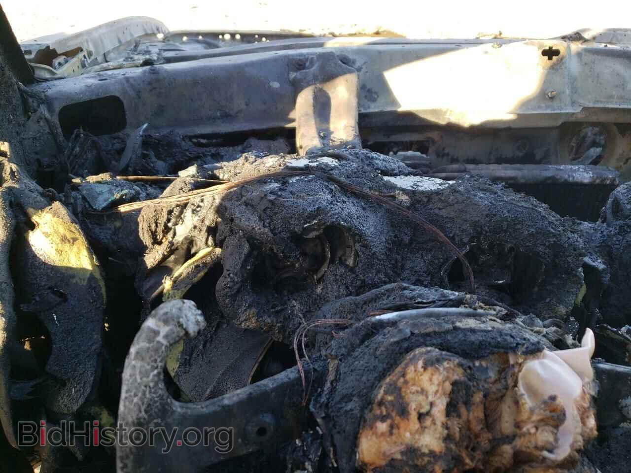 2014 CHRYSLER 300 - VIN: 2C3CCAAG0EH212801 - Фото 9
