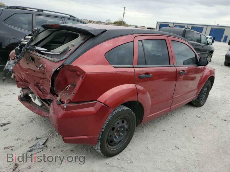 2007 Dodge CALIBER (VIN 1B3HB28B37D408060) — photo 3 of 12