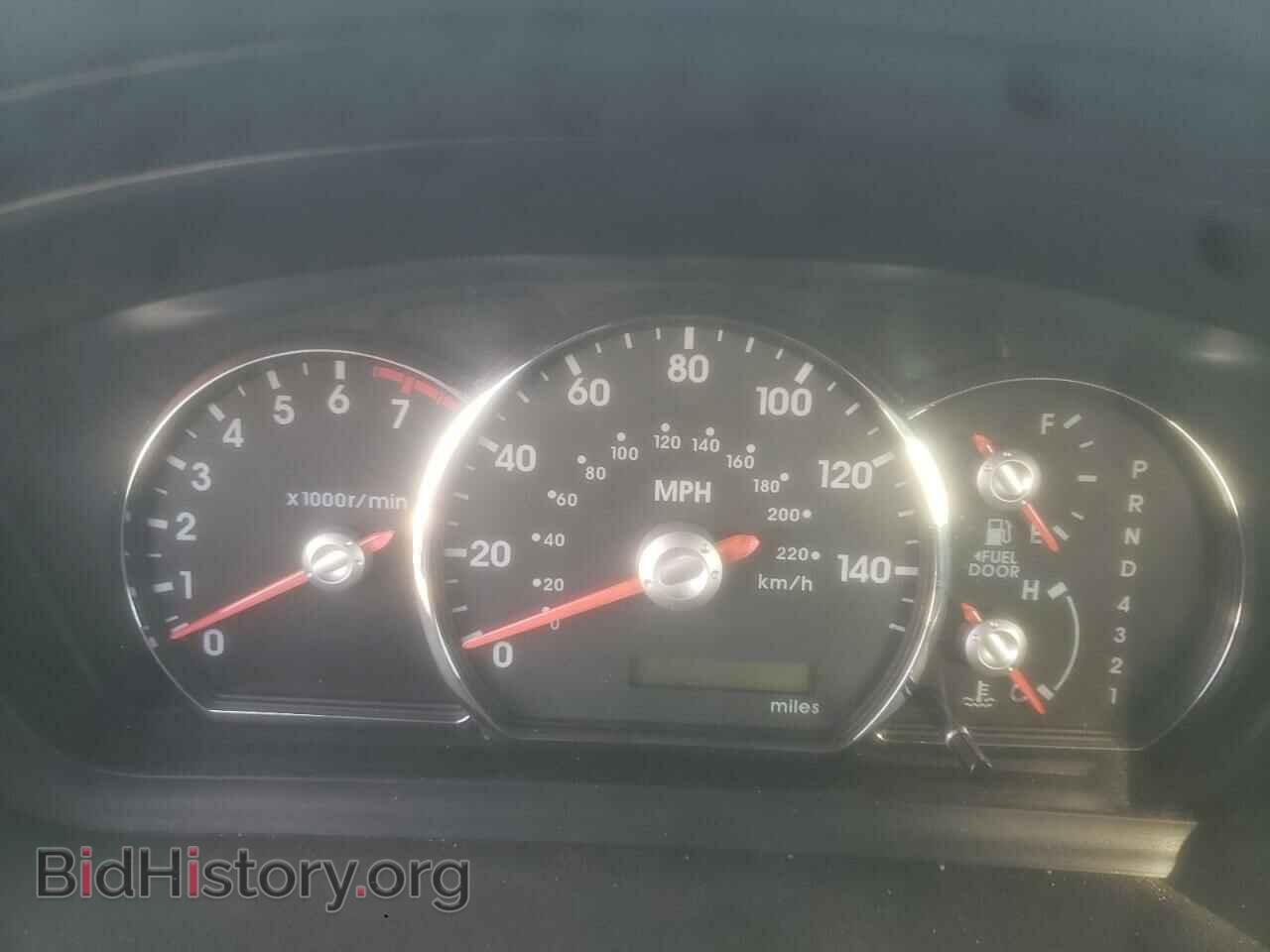 2010 MITSUBISHI GALANT - VIN: 4A32B2FF4AE011935 - Фото 9