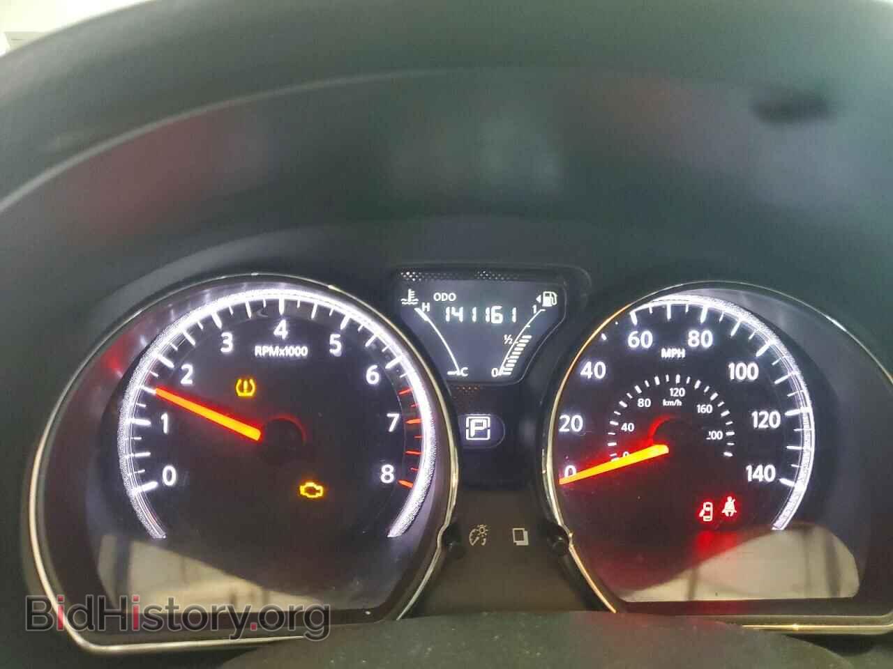 2017 NISSAN VERSA - VIN: 3N1CN7AP4HL801292 - Фото 9
