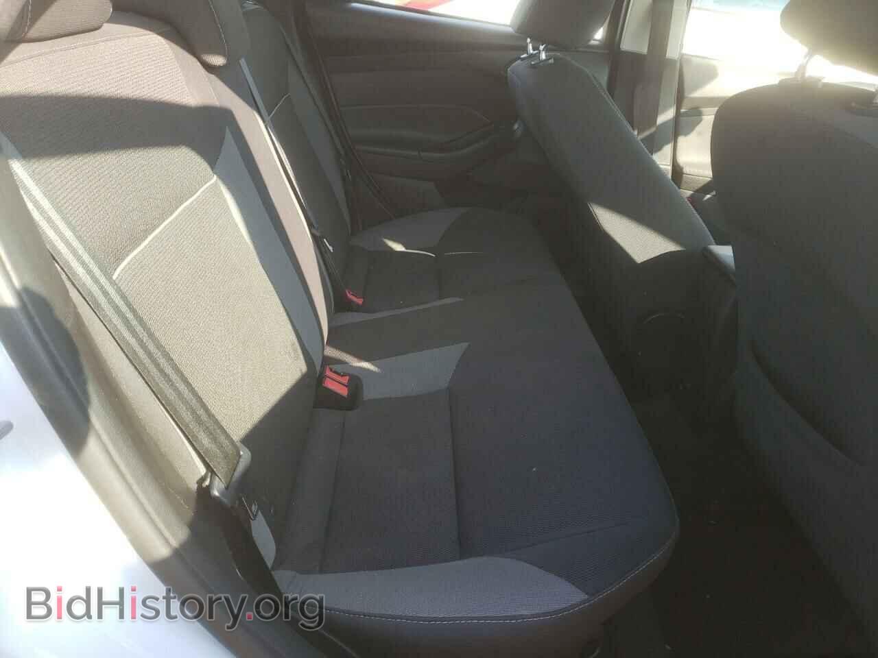 2014 FORD FOCUS - VIN: 1FADP3F20EL344382 - Фото 6