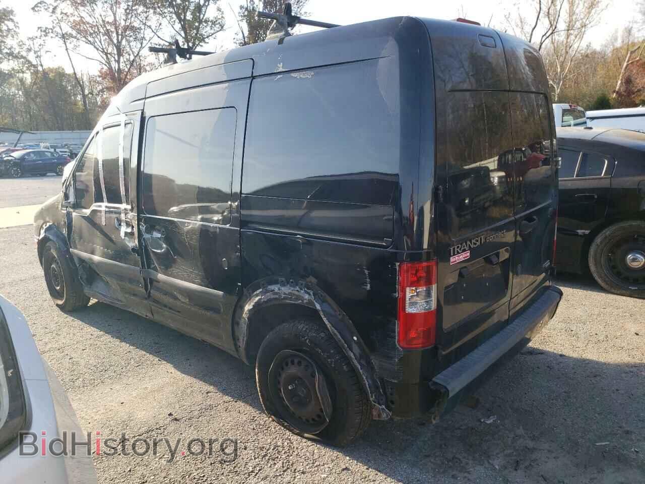 2012 FORD TRANSIT - VIN: NM0LS7BNXCT084918 - Фото 2