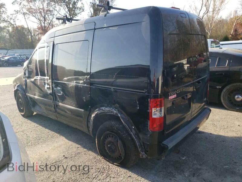 2012 Ford TRANSIT (VIN NM0LS7BNXCT084918) — фото 2 из 13