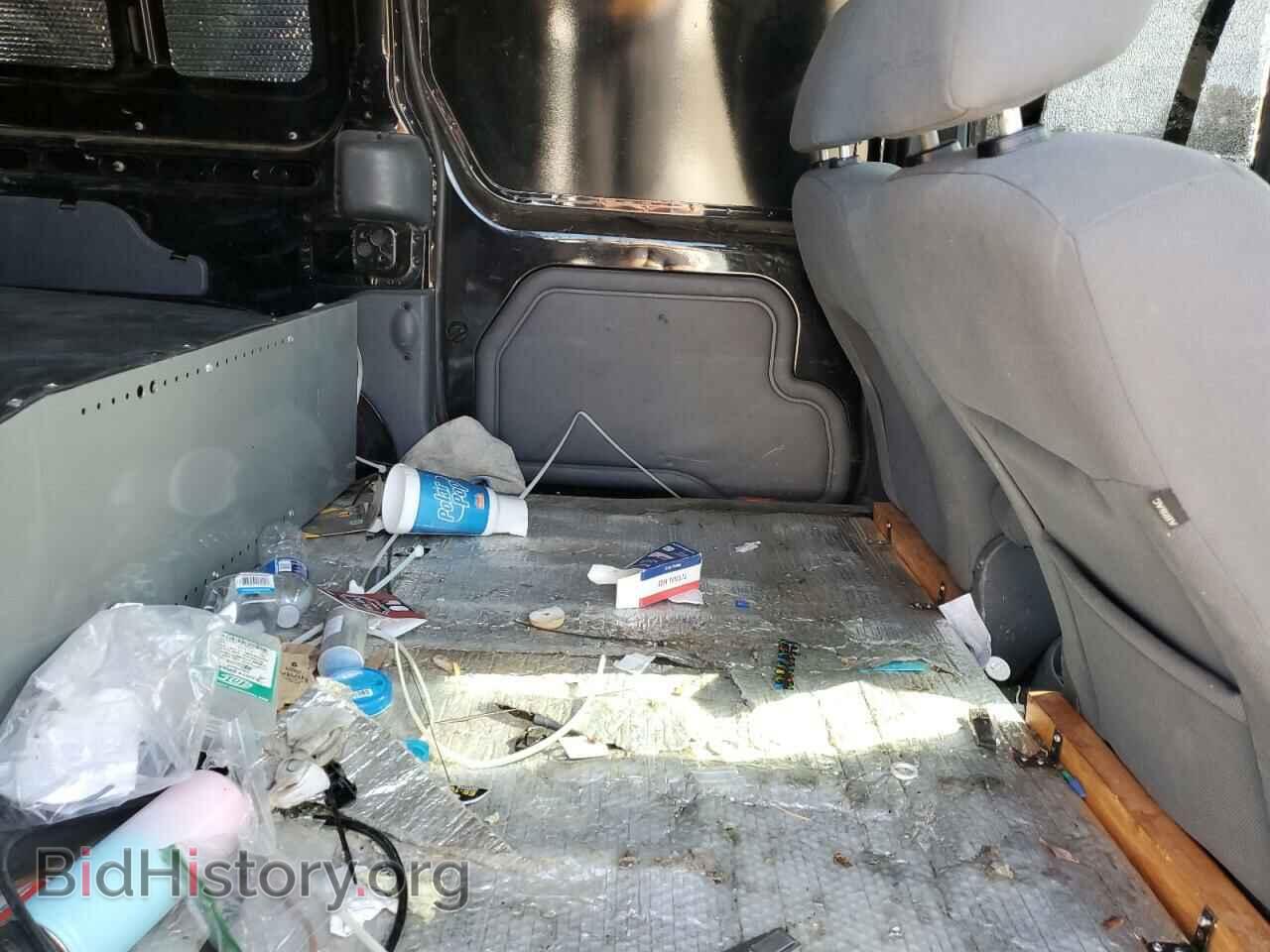 2012 FORD TRANSIT - VIN: NM0LS7BNXCT084918 - Фото 11
