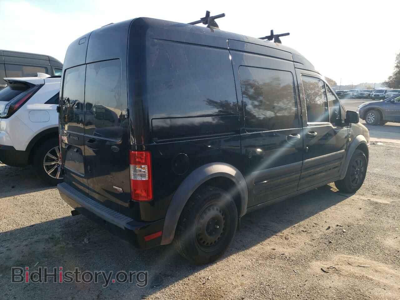 2012 FORD TRANSIT - VIN: NM0LS7BNXCT084918 - Фото 3