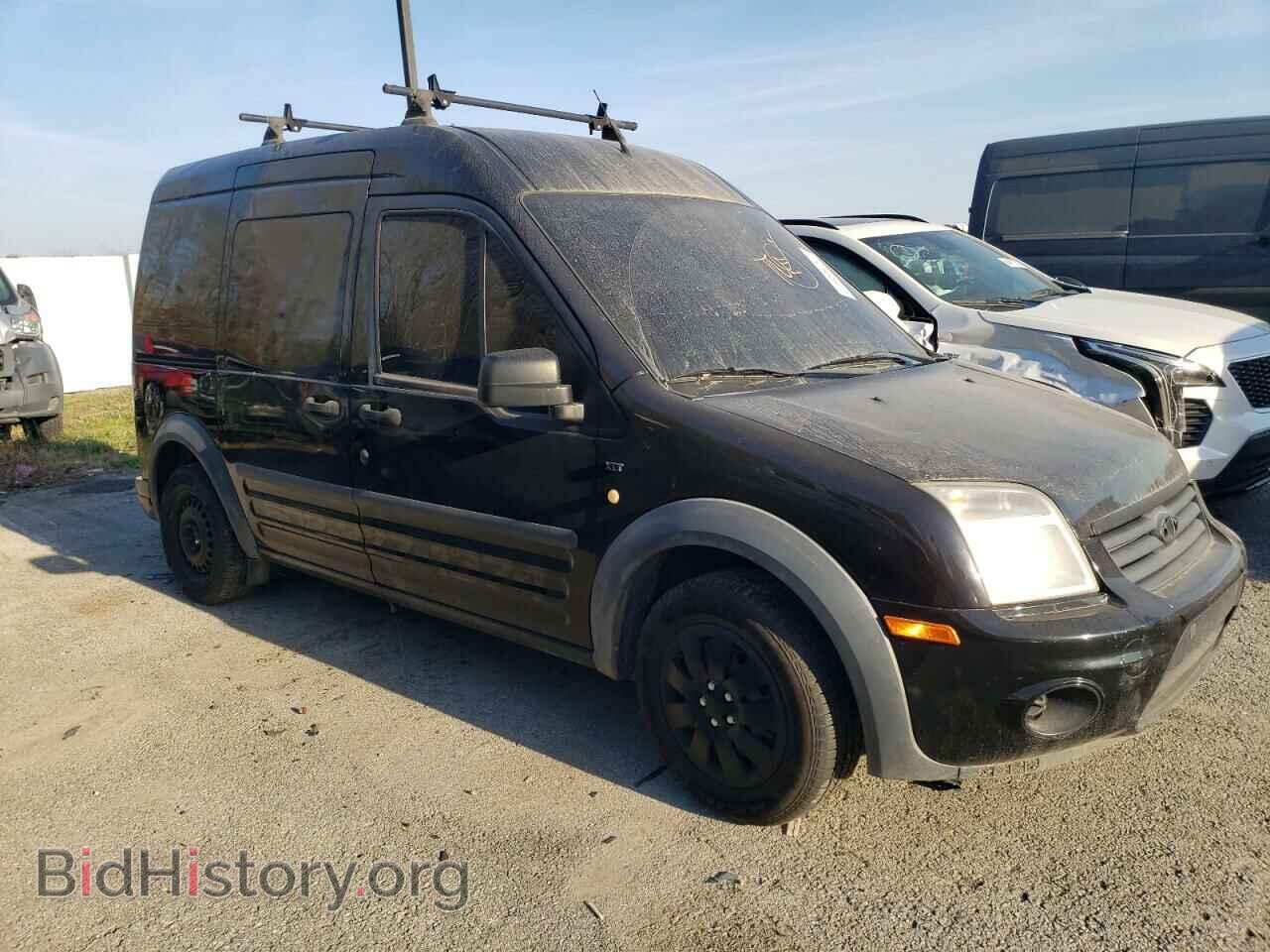 2012 FORD TRANSIT - VIN: NM0LS7BNXCT084918 - Фото 4