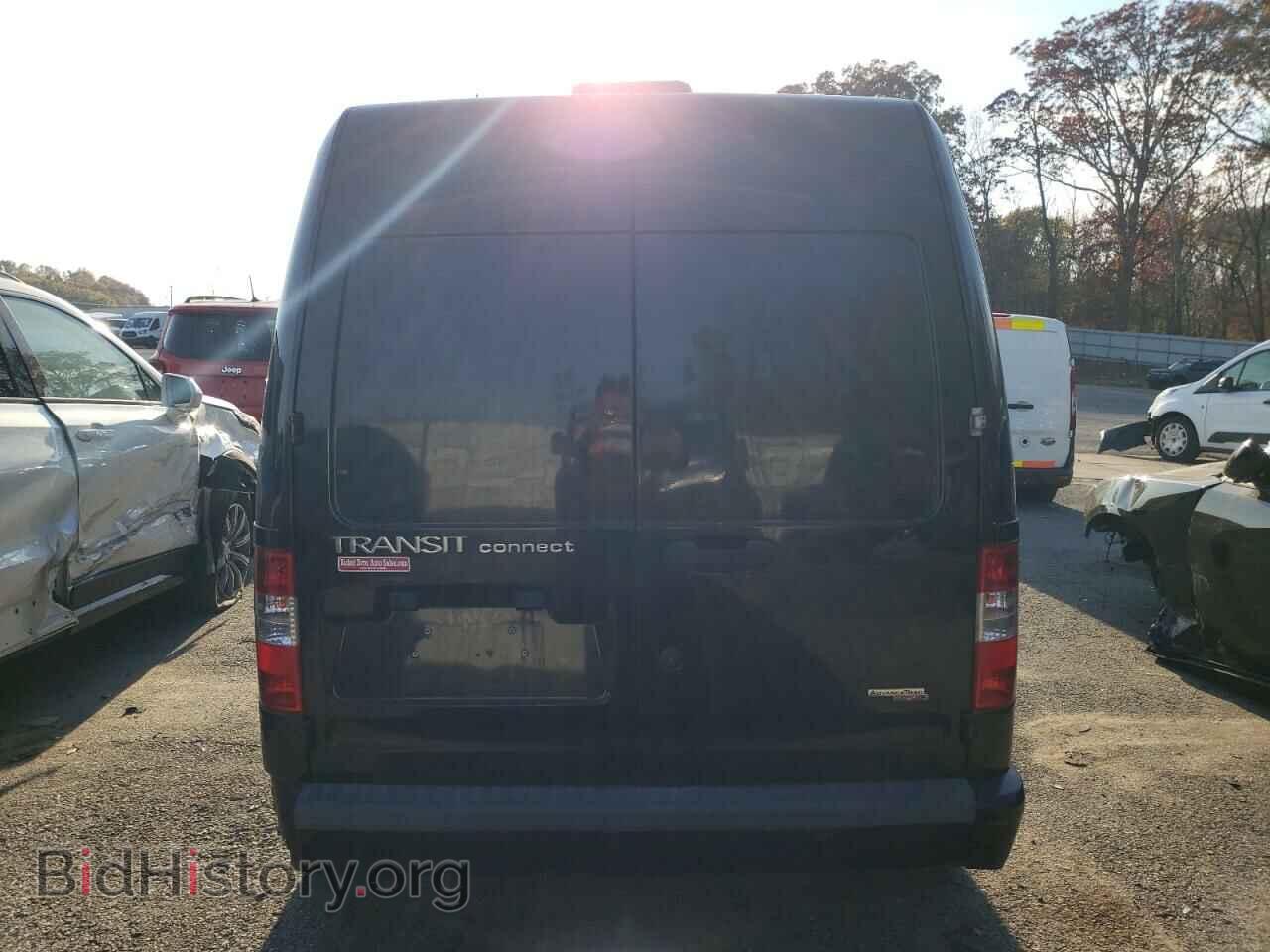 2012 FORD TRANSIT - VIN: NM0LS7BNXCT084918 - Фото 6