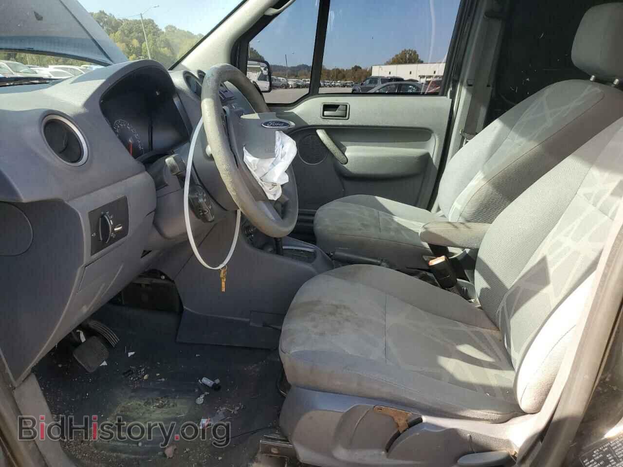 2012 FORD TRANSIT - VIN: NM0LS7BNXCT084918 - Фото 7