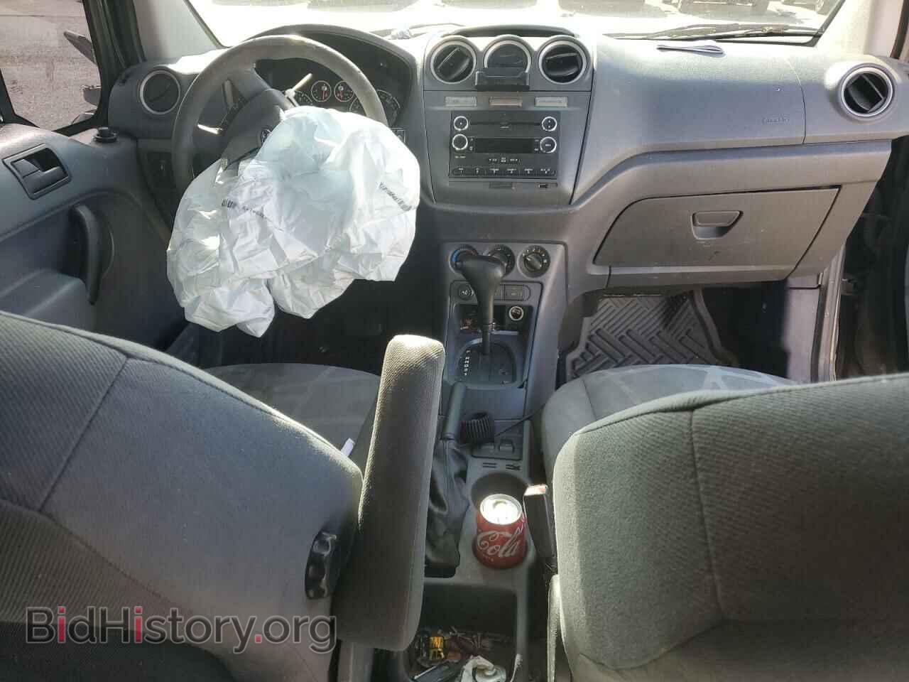 2012 FORD TRANSIT - VIN: NM0LS7BNXCT084918 - Фото 8