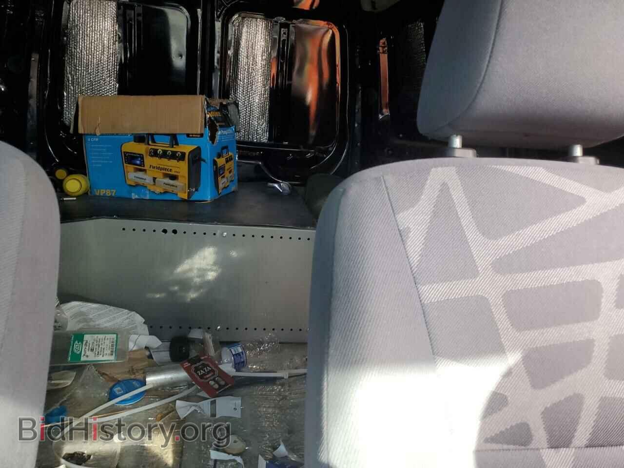 2012 FORD TRANSIT - VIN: NM0LS7BNXCT084918 - Фото 10