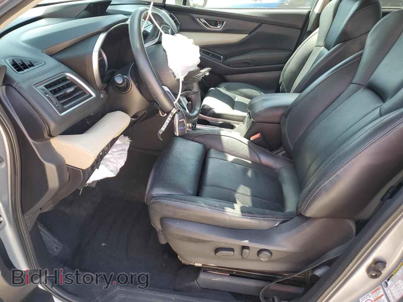 2020 SUBARU ASCENT - VIN: 4S4WMAPD4L3429847 - Фото 7