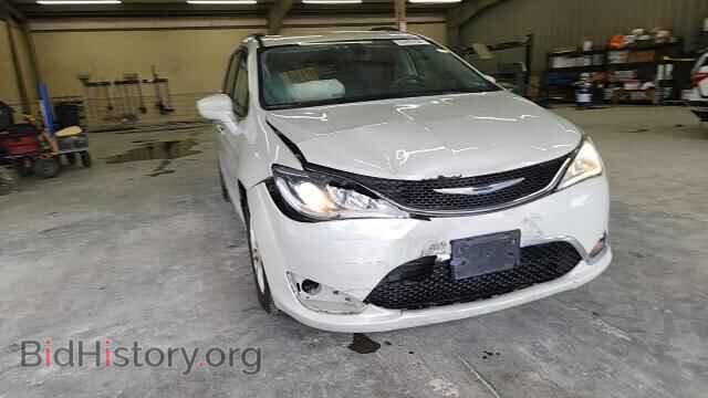 2017 CHRYSLER PACIFICA - VIN: 2C4RC1BG4HR745513 - Фото 14