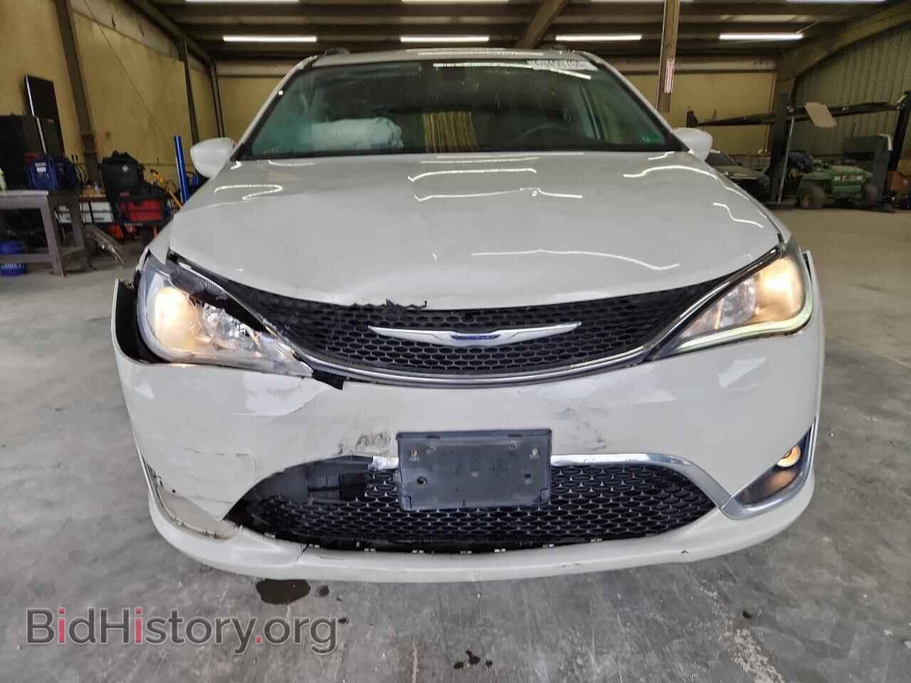 2017 CHRYSLER PACIFICA - VIN: 2C4RC1BG4HR745513 - Фото 5