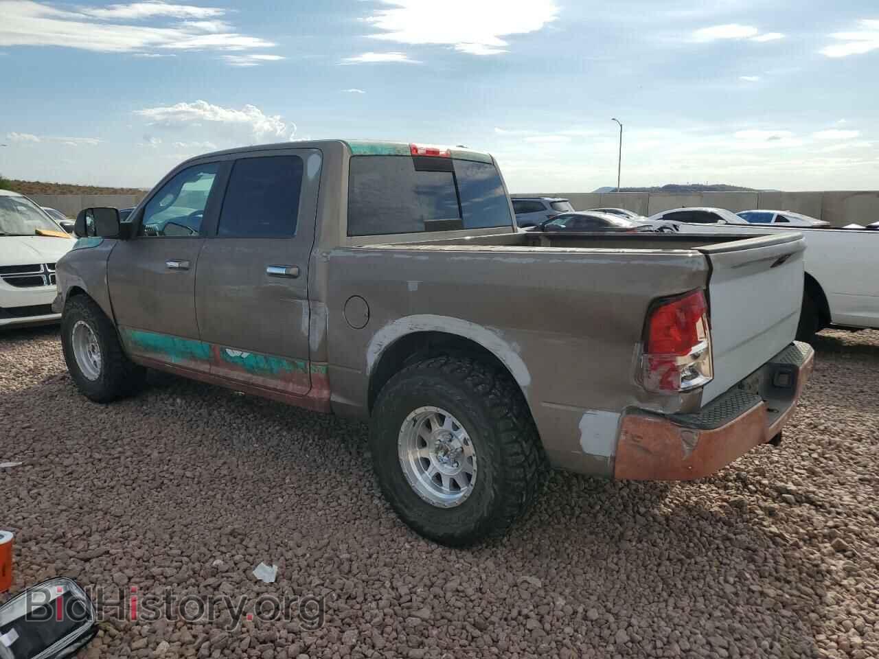 2010 DODGE All Models - VIN: 1D7RB1CP2AS141633 - Photo 2