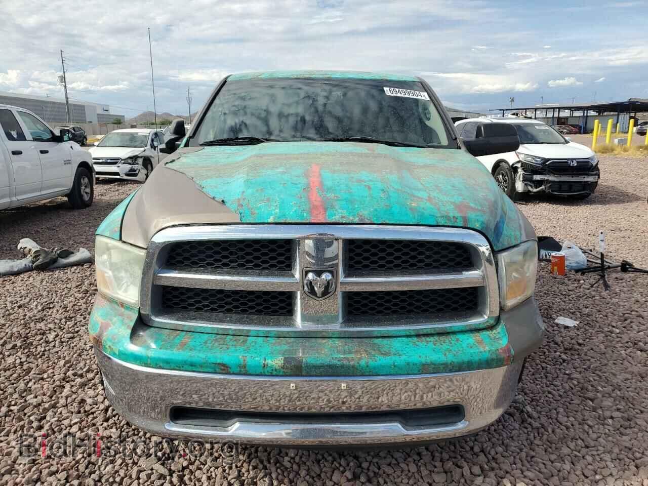 2010 DODGE All Models - VIN: 1D7RB1CP2AS141633 - Photo 5
