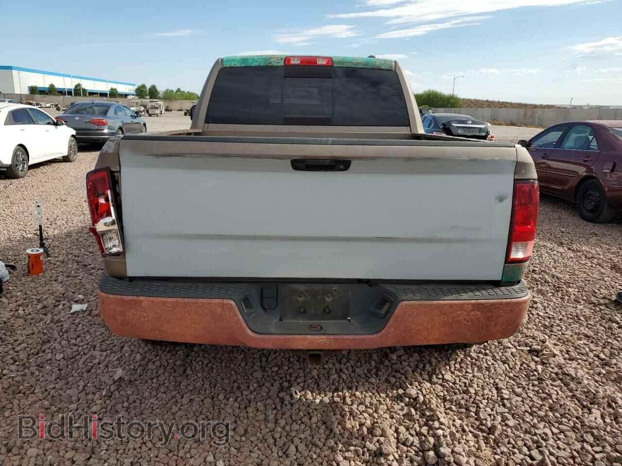 2010 DODGE All Models - VIN: 1D7RB1CP2AS141633 - Photo 6