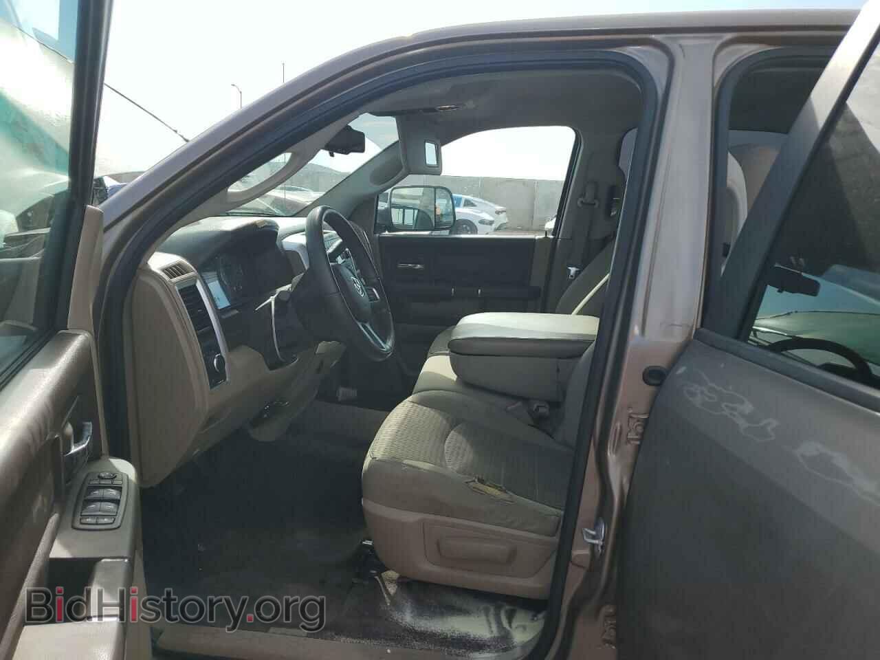 2010 DODGE All Models - VIN: 1D7RB1CP2AS141633 - Photo 7