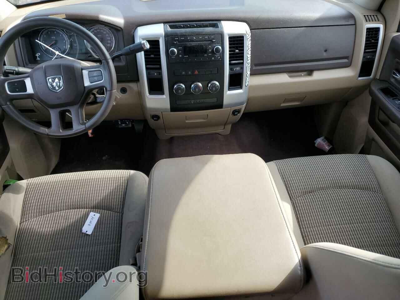 2010 DODGE All Models - VIN: 1D7RB1CP2AS141633 - Photo 8