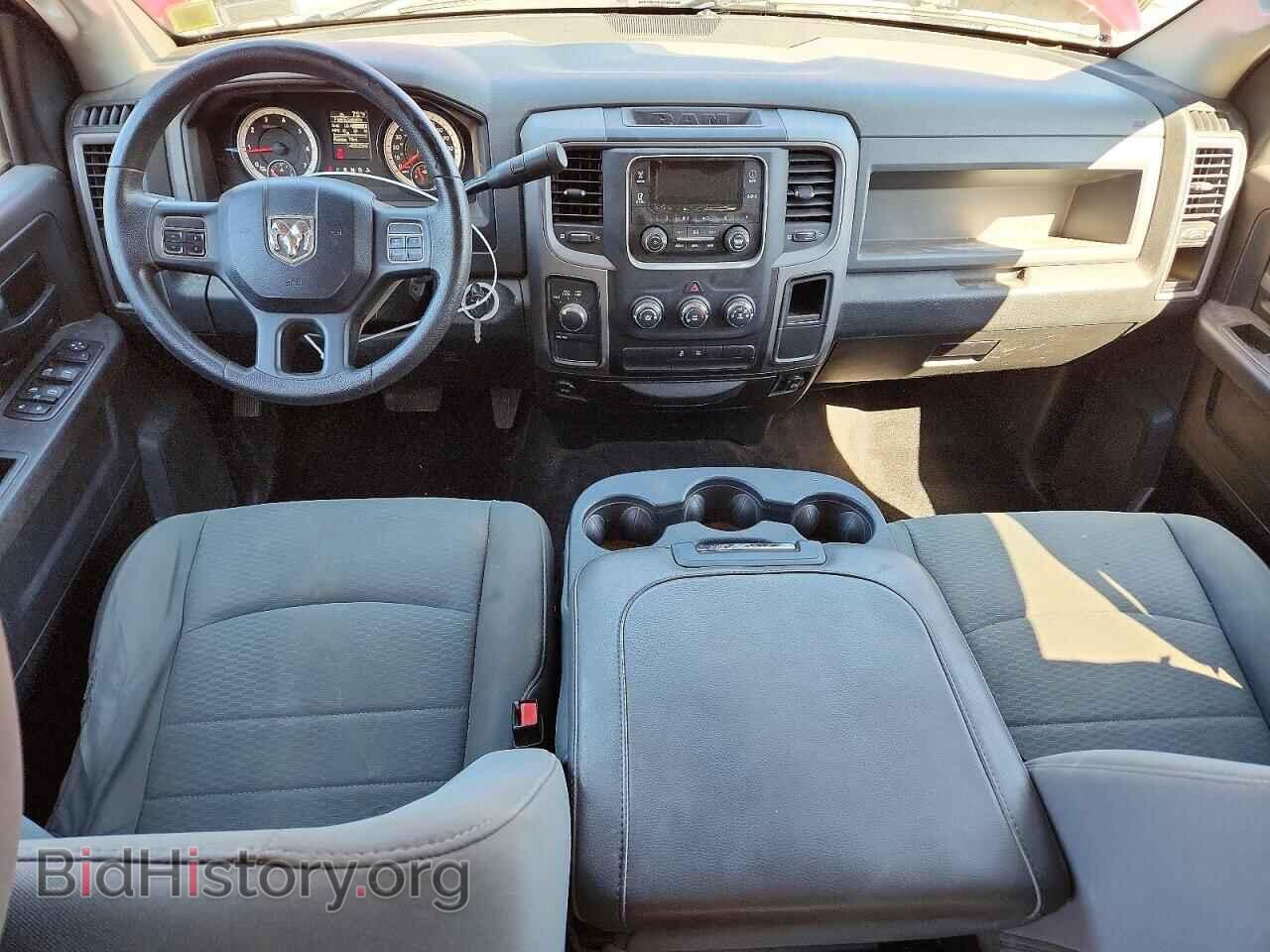 2014 RAM 1500 - VIN: 1C6RR7KT5ES208049 - Фото 8