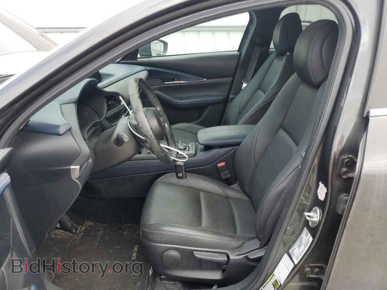 2021 MAZDA CX30 - VIN: 3MVDMBBL5MM212631 - Photo 7