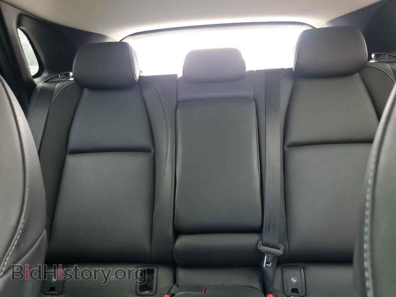 2021 MAZDA CX30 - VIN: 3MVDMBBL5MM212631 - Photo 10