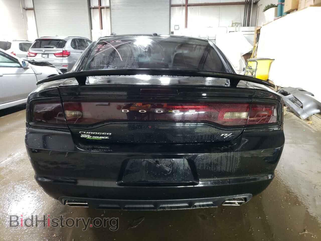 2014 DODGE CHARGER - VIN: 2C3CDXCT2EH312263 - Фото 6