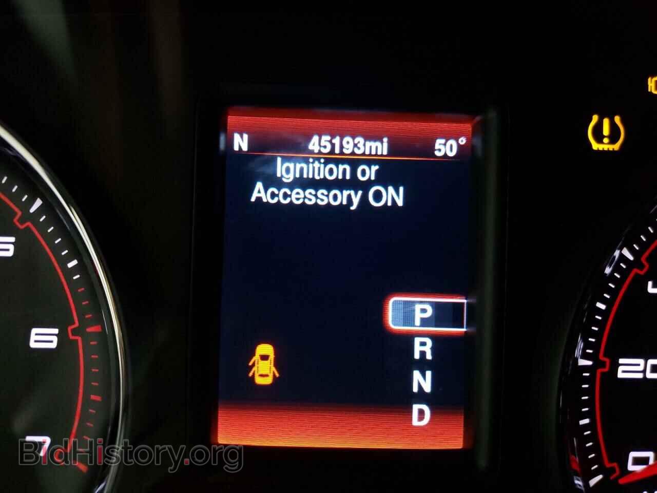 2014 DODGE CHARGER - VIN: 2C3CDXCT2EH312263 - Фото 9