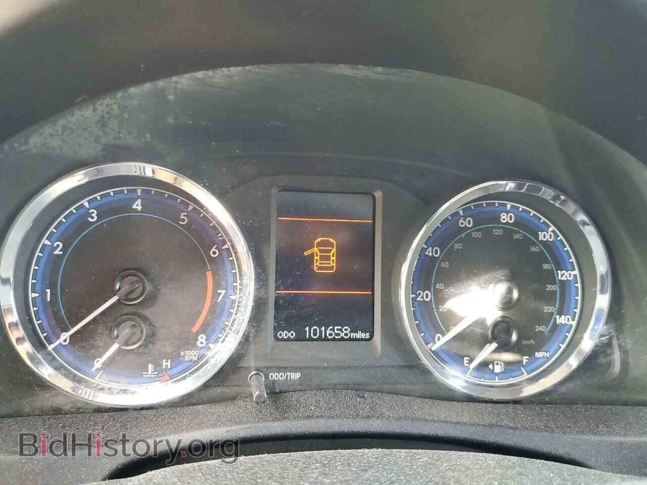 2017 TOYOTA COROLLA - VIN: 5YFBURHE2HP651889 - Фото 9